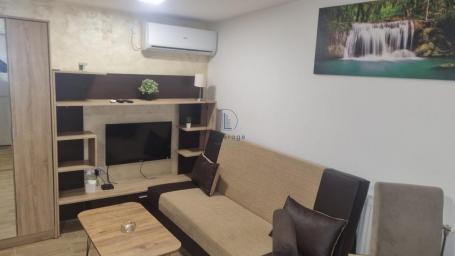 Margita, Svetog Save, 40m2