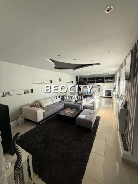 Novi Sad, Salajka, Plitvička, 3.0, 130m2, 1200EUR