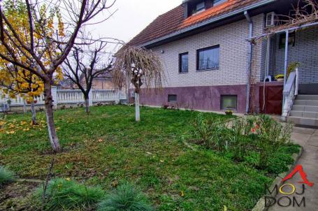 NOVI SAD - ADICE - KUćA - 284 m2 - 541,150€