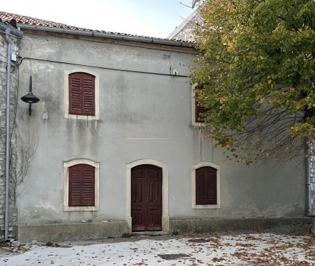 Osor, Otok Cres - Kuća, 92 m2