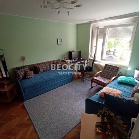 Novi Sad, Železnička Stanica, Omladinskog pokreta, 1.0, 30m2, 300EUR