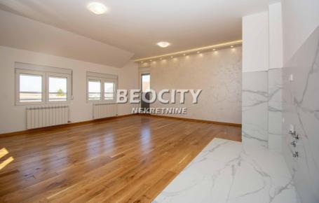 Zemun, Batajnica, Brodska, 3.0, 58m2, 172260EUR