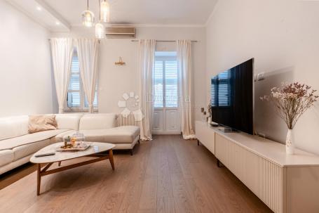 Flat Pećine, Rijeka, 130,14m2