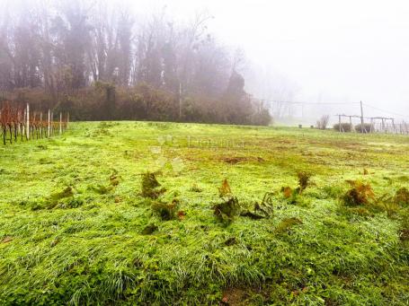 Building land Ivanec, 917m2