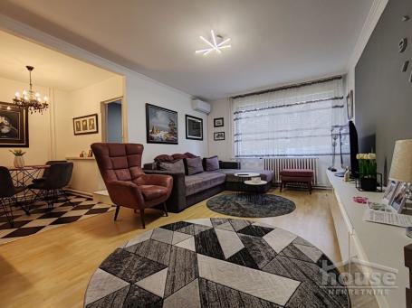 NOVI SAD - LIMAN 2 - 70.00 m2