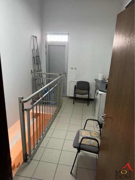 NOVI SAD - GRBAVICA - LOKAL - 37 m2 - 82,100€