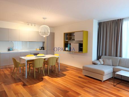 Wohnung Punta Kolova, Opatija, 128m2