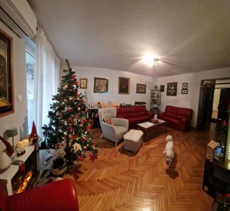 Prodaja, Stan, 108m2 , Centar (Savski venac)