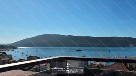 Jednosobni stanovi u novogradnji – Meljine, Herceg Novi