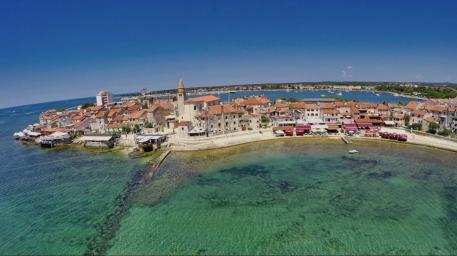 Prodaja, Apartman, 129.6m2 , Umag