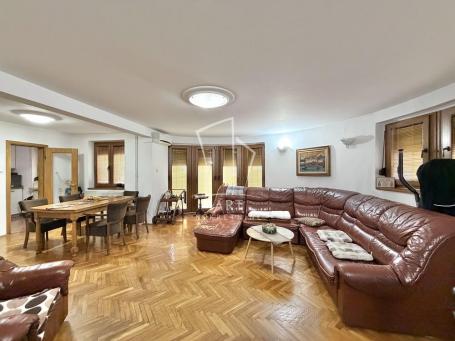 Kuća Kulić, mereno 124 m²+75 m², moguća zamena ID#13310