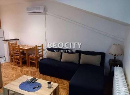 Novi Sad, Centar, , 0.5, 23m2, 67000EUR