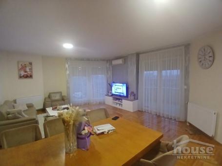 NOVI SAD - NOVA DETELINARA - 92.00 m2