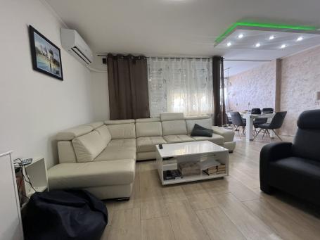 NOVI SAD - LIMAN 2 - 71.00 m2