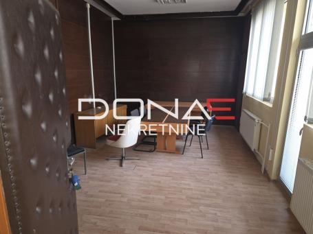 Centar, POSLOVNI PROSTOR
