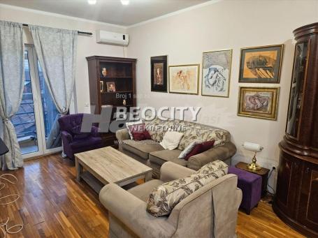 Voždovac, Lekino brdo, Gospodara Vučića, 2.0, 48m2, 650EUR