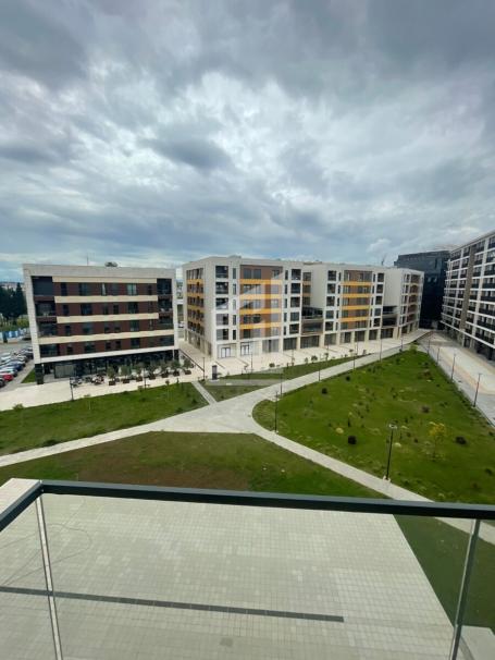 Stan 104 m² na Prodaju – Atlac Capital, Podgorica