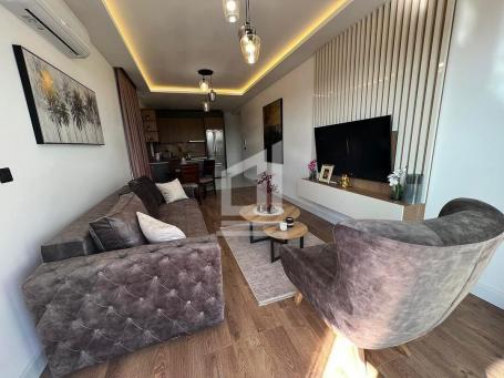 Stan 58 m² na Prodaju – Bečići, Budva