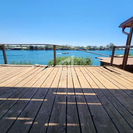 Kuća 65 m² na Prodaju – Ada Bojana, Ulcinj