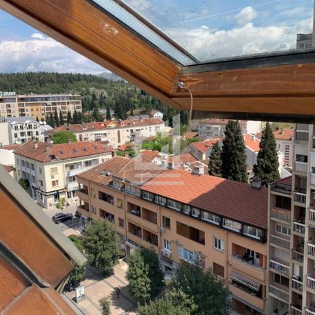 Stan 86 m² na Prodaju – Centar, Podgorica