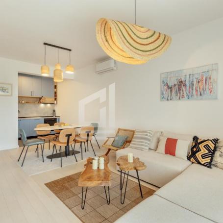 Stan 72 m² na Prodaju – Donja Lastva, Tivat