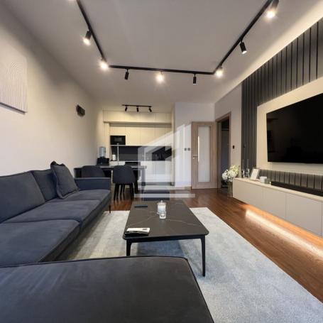 Stan 96 m² na Izdavanje – Master Kvart, Podgorica