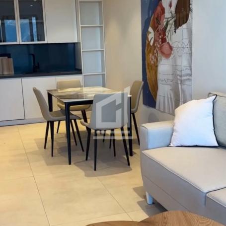 Stan 51 m² na Prodaju – Bečići, Budva