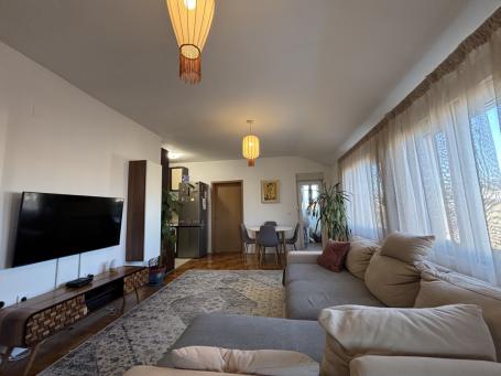 Stan 61 m² na Prodaju – Tološi, Podgorica