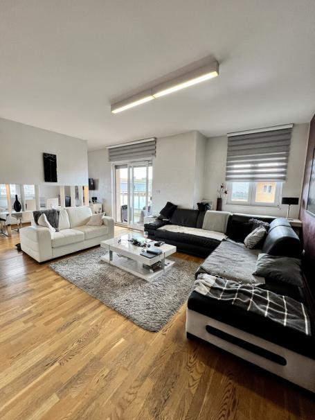 Stan 119 m² na Prodaju – City Kvart, Podgorica