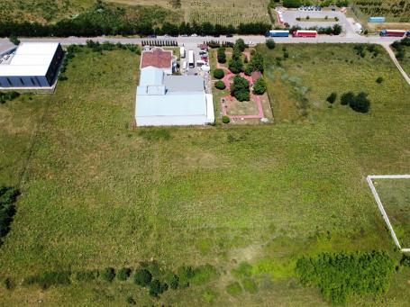 Plac 15000 m² na Prodaju – Kokoti, Podgorica
