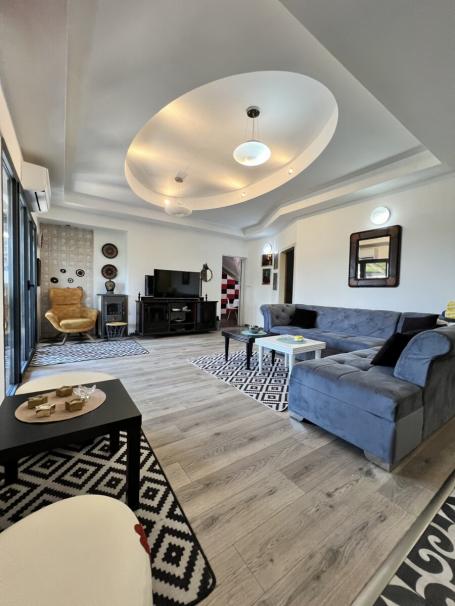 Stan 115 m² na Izdavanje – Zelenika, Podgorica