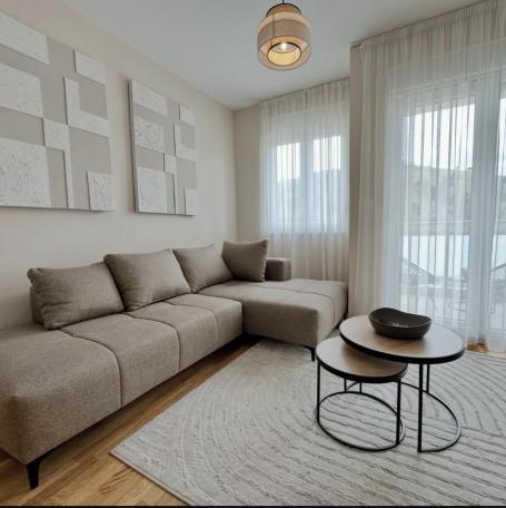 Stan 30 m² na Izdavanje – Zagorič, Podgorica
