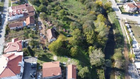 Plac 1697 m² na Prodaju – Konik, Podgorica
