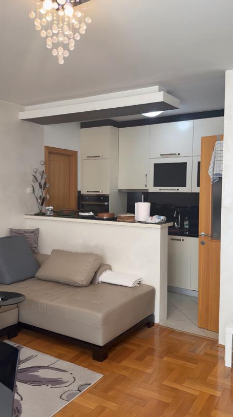 Stan 56 m² na Prodaju – Blok Ix, Podgorica