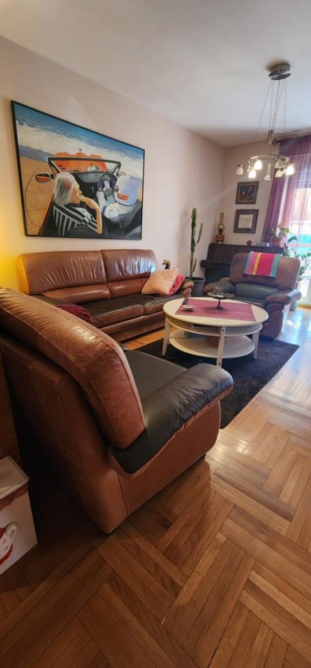 Stan 112 m² na Prodaju – Preko Morače, Podgorica