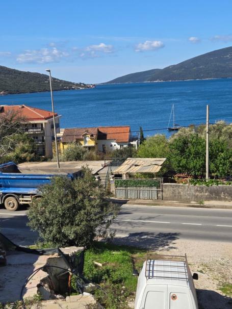 Plac 171 m² na Prodaju – Kumbor, Herceg Novi