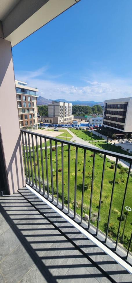 Stan 80 m² na Izdavanje – Capital Plaza, Podgorica