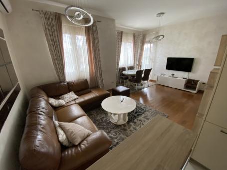 Stan 90 m² na Izdavanje – Stara Varoš, Podgorica