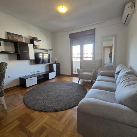 Stan 71 m² na Izdavanje – Stari Aerodrom, Podgorica