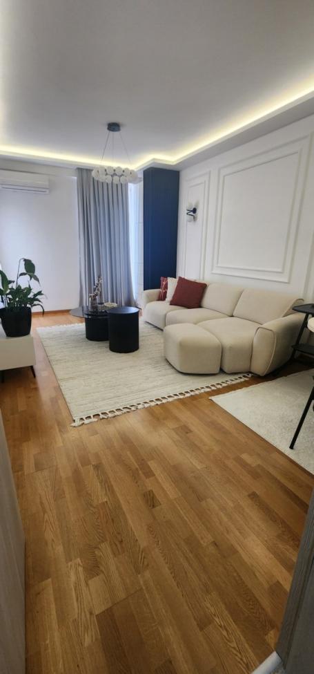 Stan 51 m² na Prodaju – Stari Aerodrom, Podgorica