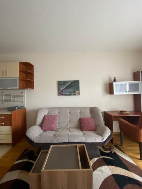 Stan 30 m² na Izdavanje – City Kvart, Podgorica