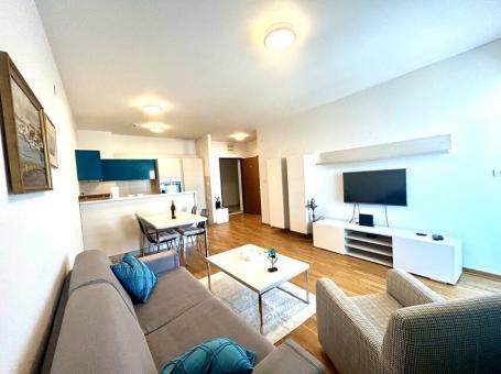 Stan 51 m² na Prodaju – City Kvart, Podgorica