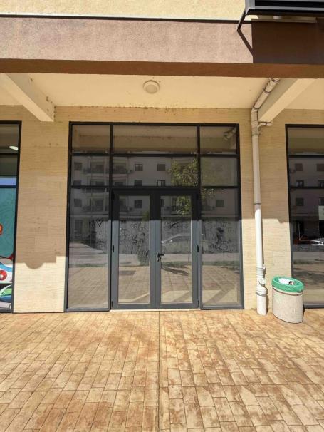 Poslovni prostor 36 m² na Izdavanje – New City, Podgorica
