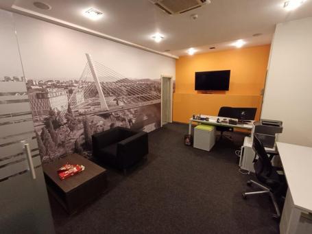 Poslovni prostor, 60m2, Palada, IZDAVANJE