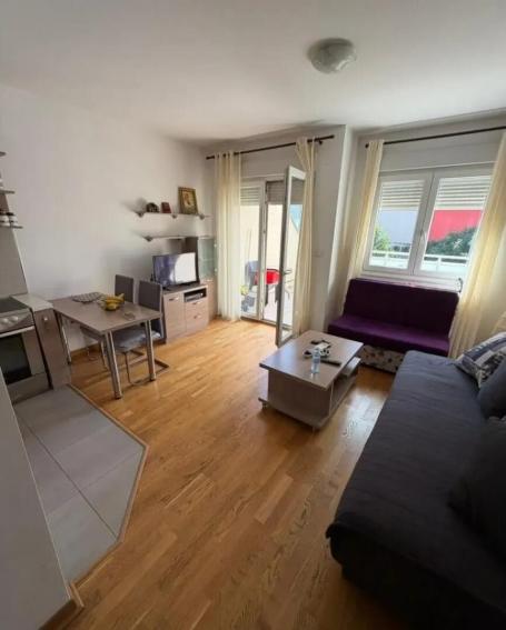 Stan 38 m² na Prodaju – City Kvart, Podgorica