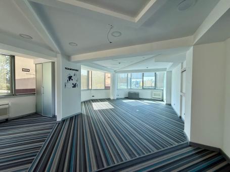 Poslovni prostor, 120m2, Preko Morace, IZDAVANJE