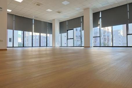 Poslovni prostor 273 m² na Izdavanje – Zabjelo, Podgorica