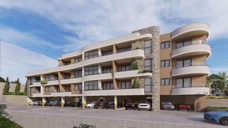 Stan 50 m² na Prodaju – Centar, Ulcinj