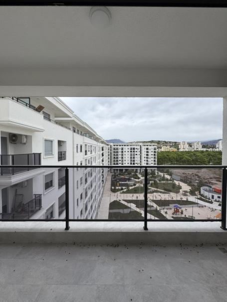 Stan 64 m² na Izdavanje – Kruševac, Podgorica