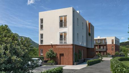 Stan 26 m² na Prodaju – Zagorič, Podgorica